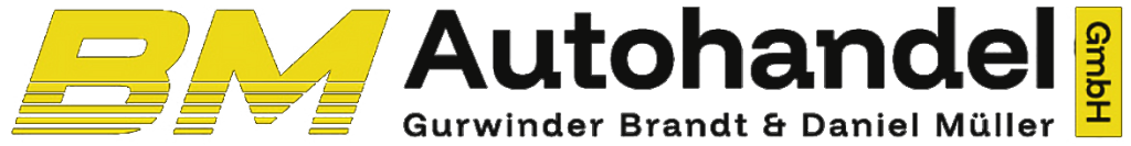 BM Autohandel GmbH – Gurwinder Brandt & Daniel Müller