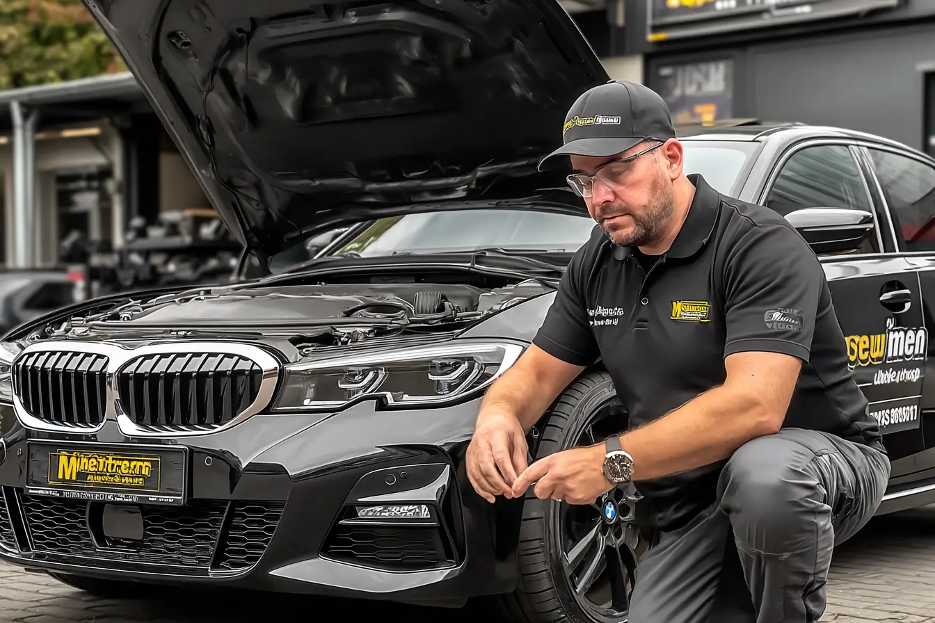 Transparente Prozesse