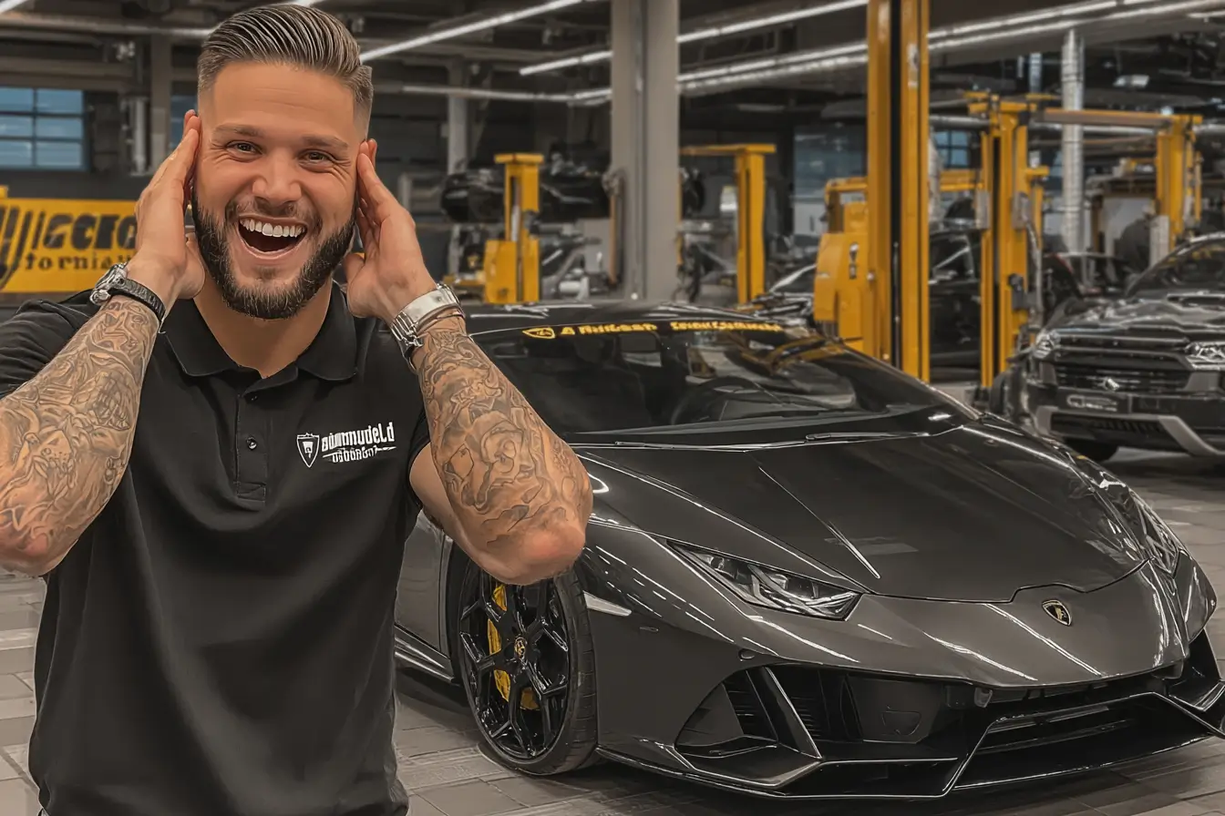 Individuelles Tuning